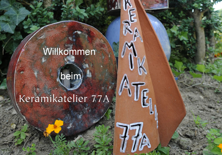 Keramikatelier 77A Laufen BL