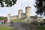 Festung von Savonlinna